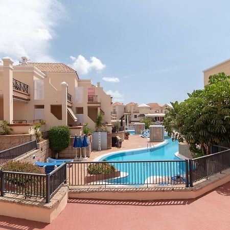 Apartment Costa Adeje Extérieur photo
