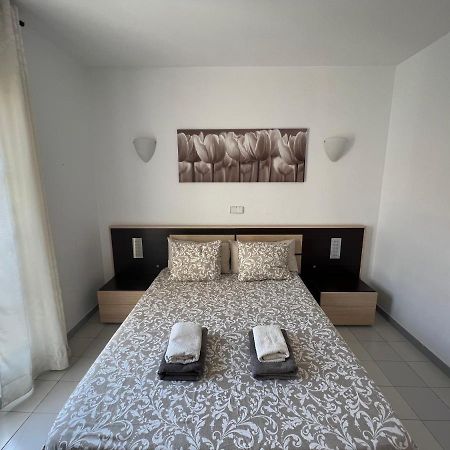 Apartment Costa Adeje Extérieur photo