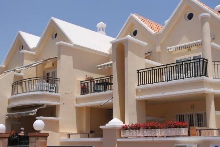 Apartment Costa Adeje Extérieur photo