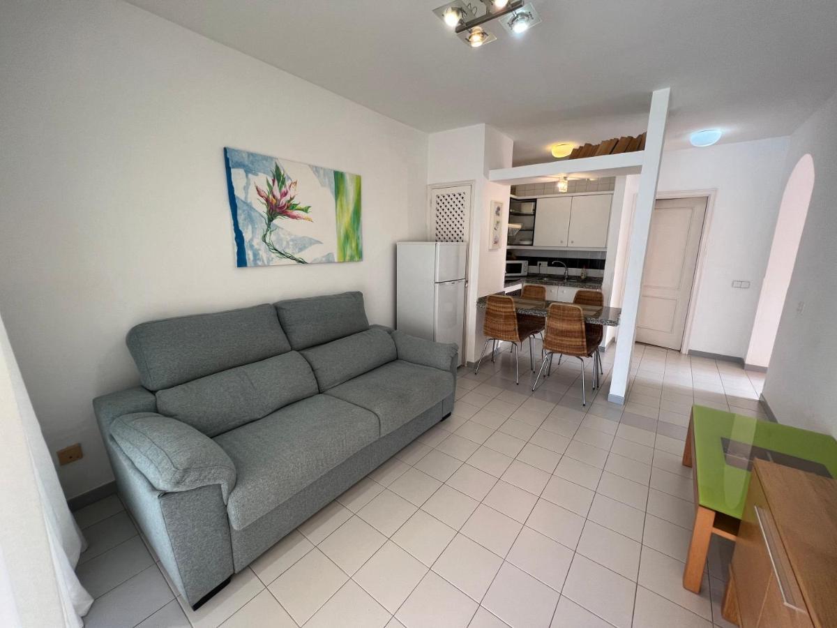 Apartment Costa Adeje Extérieur photo