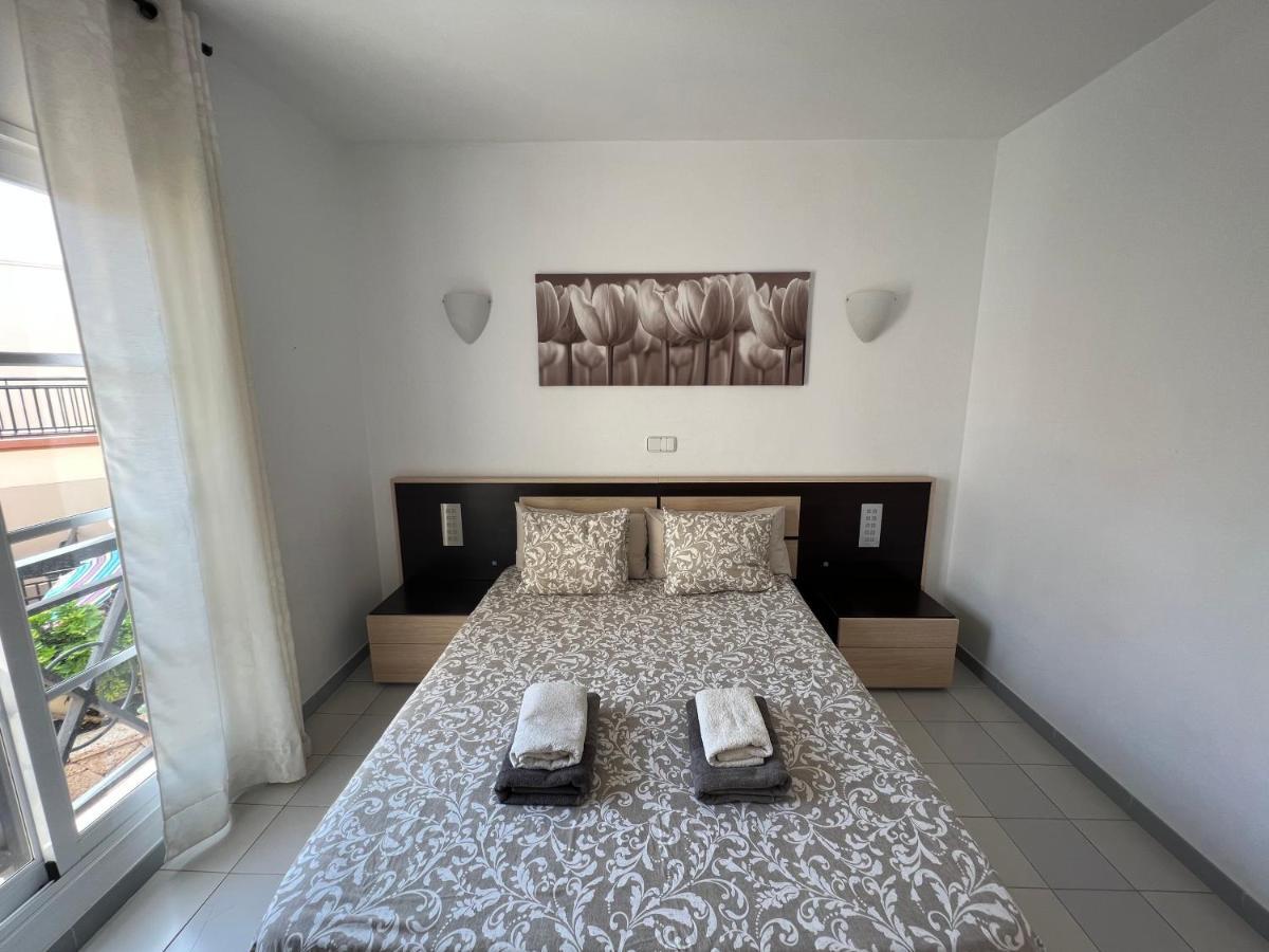 Apartment Costa Adeje Extérieur photo