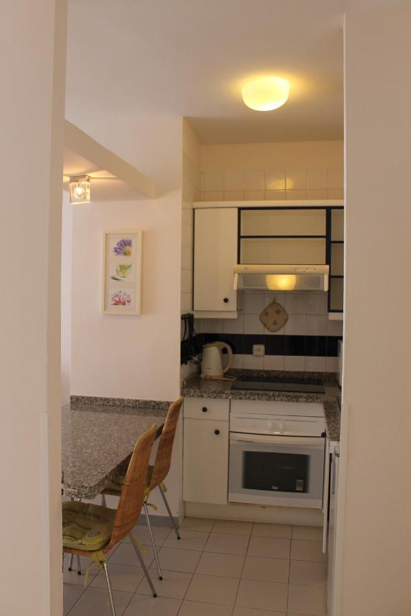 Apartment Costa Adeje Extérieur photo